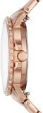 Fossil Women's Izzy Stainless Steel Casual Quartz Watch