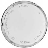 Fossil Women's Izzy Stainless Steel Casual Quartz Watch
