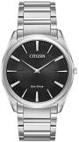 Citizen Watches Men's AR3074-54E Eco-Drive