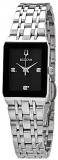 Bulova Women's Quadra - 96P202