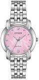Citizen Watches Womens EM0710-54Y Jolie