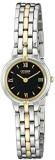 Citizen Women's Eco-Drive Stainless Steel Watch, EW9334-52E