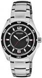 Citizen Black Dial Quartz Men's Watch BK2520-53E