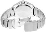 Citizen Black Dial Quartz Men's Watch BK2520-53E