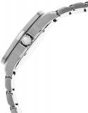 Citizen Black Dial Quartz Men's Watch BK2520-53E
