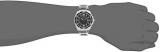 Citizen Black Dial Quartz Men's Watch BK2520-53E