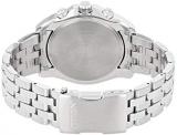 Citizen Eco-Drive Solar Quartz Blue Dial Mens Watch AT9031-52L