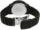 Citizen Men's Eco-Drive BU4005-56H Grey Stainless-Steel Eco-Drive Watch with Grey Dial