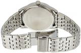 Citizen Classic Quartz Black Dial Mens Watch BI5000-87E