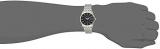 Citizen Classic Quartz Black Dial Mens Watch BI5000-87E