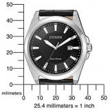 CITIZEN Men's Analogue Quartz Watch BM7108-14E