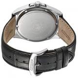 CITIZEN Men's Analogue Quartz Watch BM7108-14E