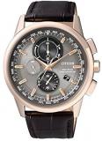 Citizen Eco-Drive Radio Controlled Men's Watch