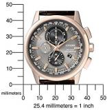 Citizen Eco-Drive Radio Controlled Men's Watch