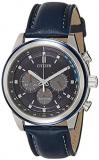 Citizen Chronograph Blue Dial Men's Watch - CA4031-07L