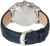 Citizen Chronograph Blue Dial Men's Watch - CA4031-07L