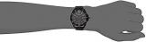 Citizen Eco-Drive Solar Quartz Black Dial Mens Watch AW1585-04E