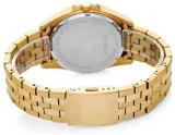 Citizen Classic Quartz Black Dial Mens Watch BI5052-59E