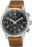 CITIZEN Men's Analogue Quartz Watch CA4420-21X
