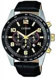 Citizen Herrenuhr Basic Chrono AN8050-51E