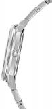 CITIZEN Men's Analogue Quartz Watch with Stainless Steel Strap AW1211-80E