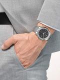 CITIZEN Men's Analogue Quartz Watch with Stainless Steel Strap AW1211-80E
