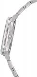 CITIZEN Men's Analogue Quartz Watch with Stainless Steel Strap AW1211-80A