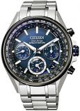CITIZEN ATTESA Star Wars Limited Model CC4005-63L Eco-Drive F950 Limited 1200