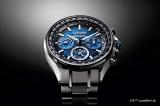 CITIZEN ATTESA Star Wars Limited Model CC4005-63L Eco-Drive F950 Limited 1200