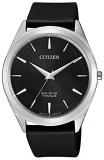 CITIZEN Men's Analogue Quartz Watch BJ6520-15E