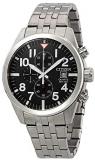 Citizen Chronograph Quartz Blue Dial Men's Watch AN3620-51L