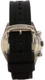 Citizen Men's Promaster Diver CA0715-03E Green Polyurethane Japanese Automatic Diving Watch