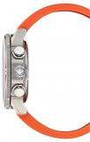 CITIZEN Men's Quartz Watch with Synthetic Strap JR4061-18E