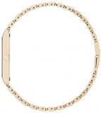Citizen Eco-Drive Small Stiletto Rose Gold-Tone Watch EG6013-56A