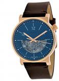 Watch Fossil Men's Barstow Watch Automatic Mineral Crystal ME3169 ME3169