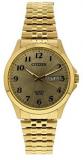 Citizen Men's Gents Fashion Watch