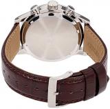 Citizen Chronograph Eco-Drive Movement Black Dial Men's Watch CA0611-09H