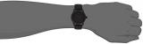 Citizen Rugged Design Stainless Steel Black Ion-Plated Watch, Eco-Drive Tech.(Solar Powered) and Water Depth Resistant(100m), For Men