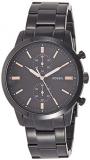 Fossil Mens 44mm Townsman - FS5379