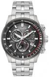 Citizen PCAT Eco-Drive Grey Dial Men's Watch AT4129-57H