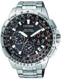 Citizen Mens Watch Eco-Drive Satellite Wave Analog Sport Solar CC9020-54E