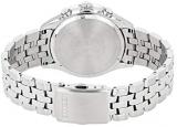 Citizen Eco-Drive Solar Quartz Black Dial Mens Watch AT2140-55E