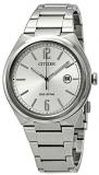 Citizen Chandler Silver Dial Men's Watch AW1371-83A
