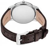 FE6011-14A Citizen Eco-Drive Ladies Analog Silver Casual Solar Citizen