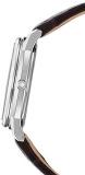 FE6011-14A Citizen Eco-Drive Ladies Analog Silver Casual Solar Citizen