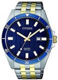 Citizen Men's Quartz Fashion Watch
