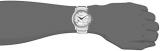 Citizen Men's 'Eco-Drive Dress' Quartz Stainless Steel Casual Watch, Color:Silver-Toned (Model: AW7020-51A)