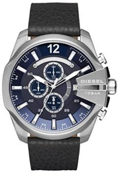 Diesel Men's Mega Chief - DZ4423