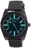 Diesel Watches Good Company Men's Watch (Black/Black)