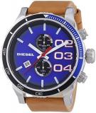 Diesel DZ4322 Mens Franchise 2.0 Nude Chronograph Watch